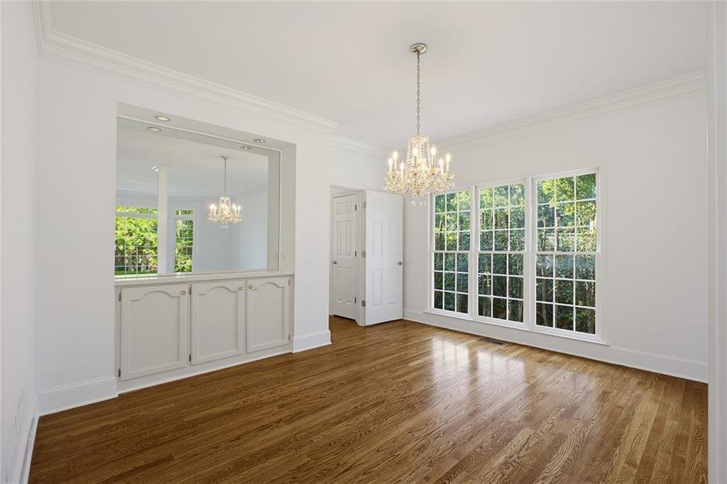 House in Alpharetta, Georgia, United States 5 - 18437130