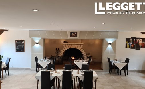 House in Sourzac, Nouvelle-Aquitaine, France 1