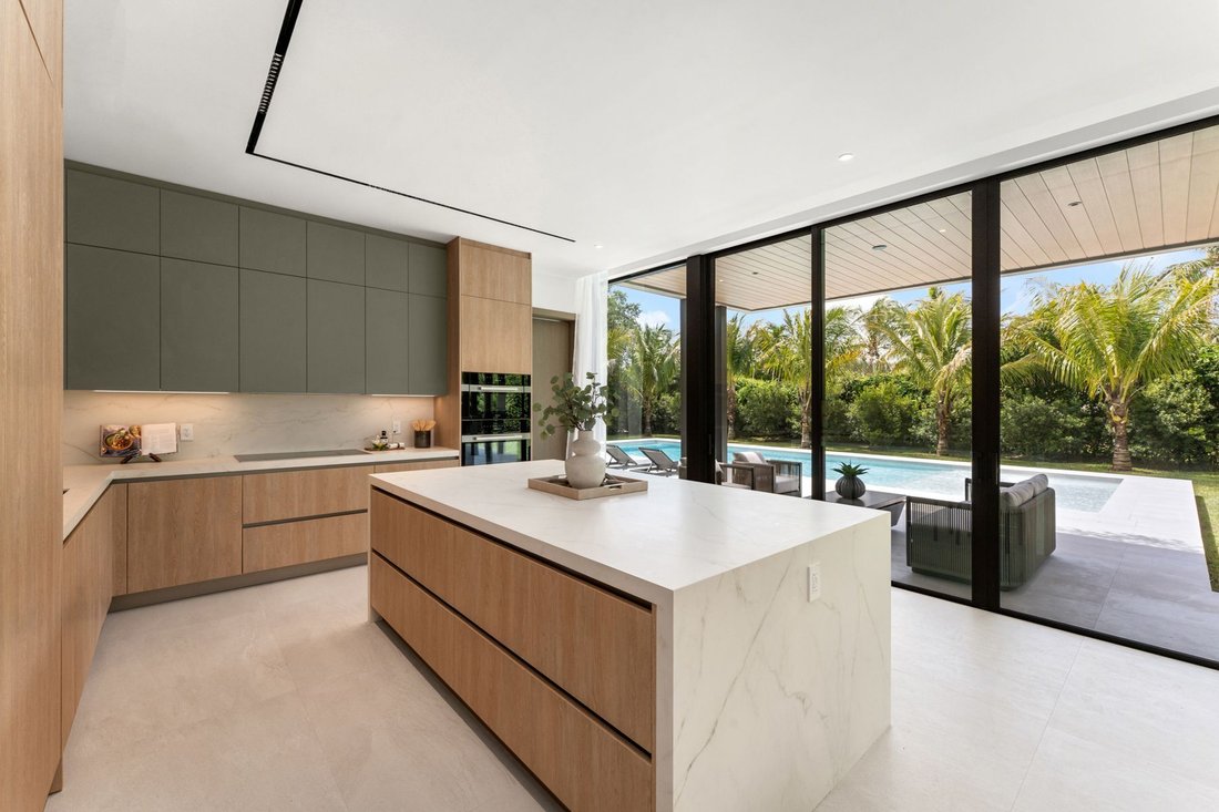 House in Coral Gables, Florida, United States 3 - 16070336