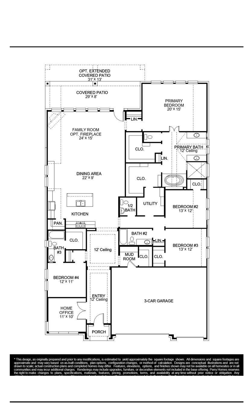 House in Manvel, Texas, United States 2 - 18440768