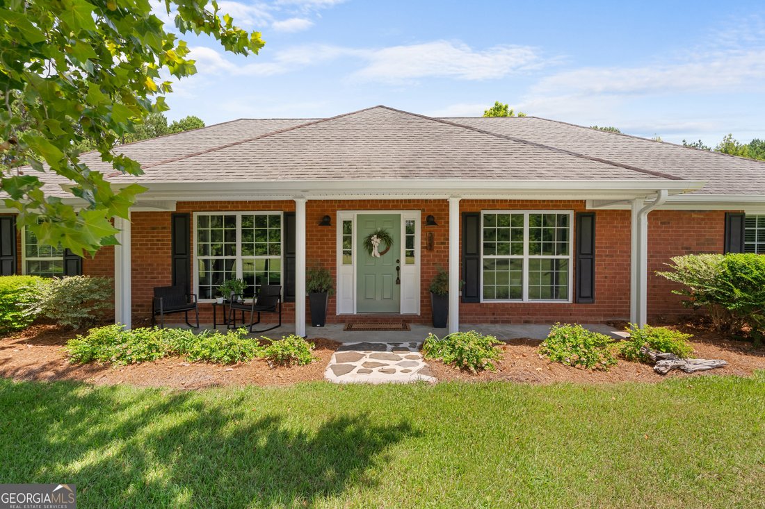 House in Guyton, Georgia, United States 5 - 17157784