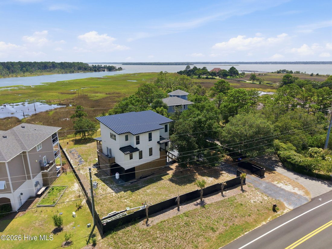 House in Wilmington, North Carolina, United States 1 - 18438744