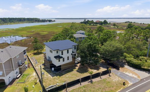 House in Wilmington, North Carolina, United States 1