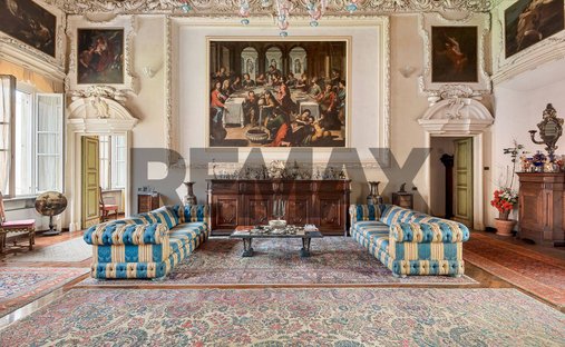 Villa à Cittadella - Daturi - Tribunale, Plaisance, Italie 1