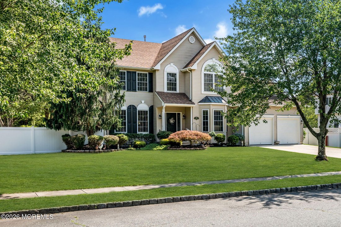 House in Berkeley Township, New Jersey, United States 5 - 18439727