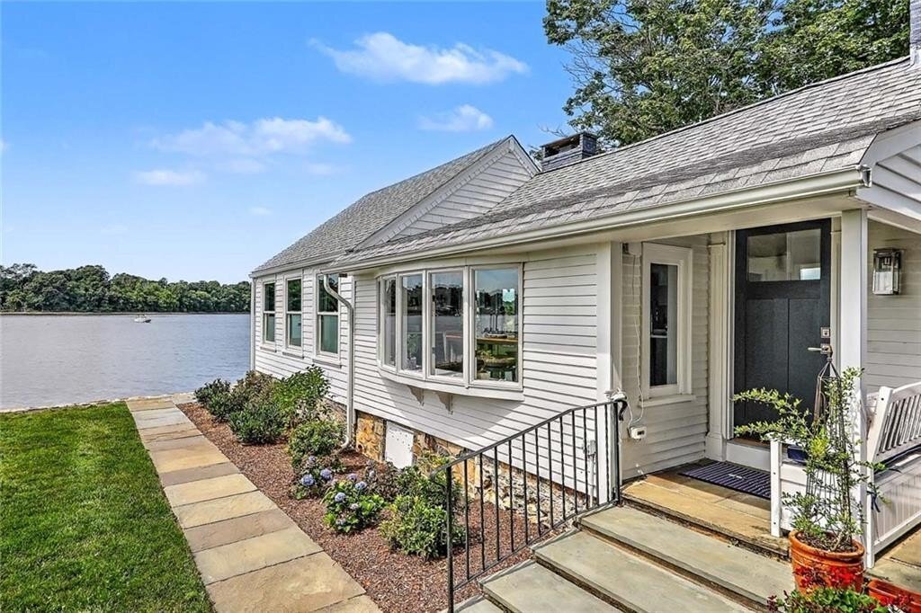 House in Barrington, Rhode Island, United States 3 - 18441567