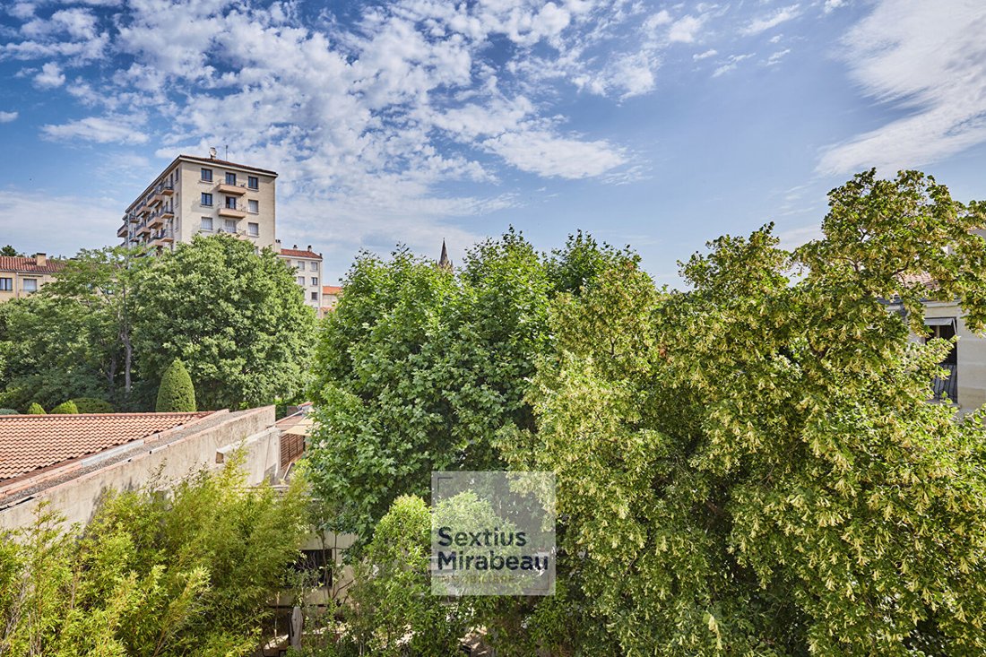 Apartment in Granettes-Jauberte-Sainte Anne, Aix-en-Provence, France 5 - 18439580