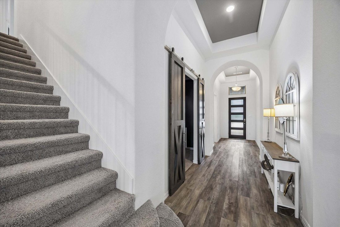House in Richmond, Texas, United States 5 - 18438596