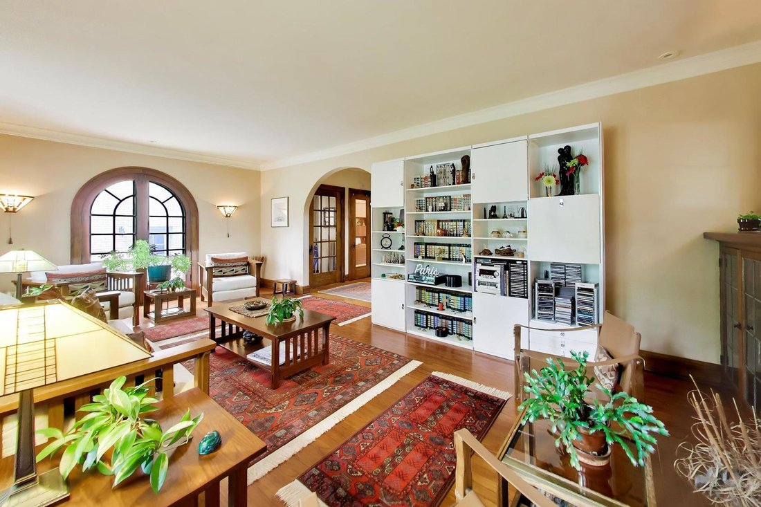 House in Evanston, Illinois, United States 5 - 18440328