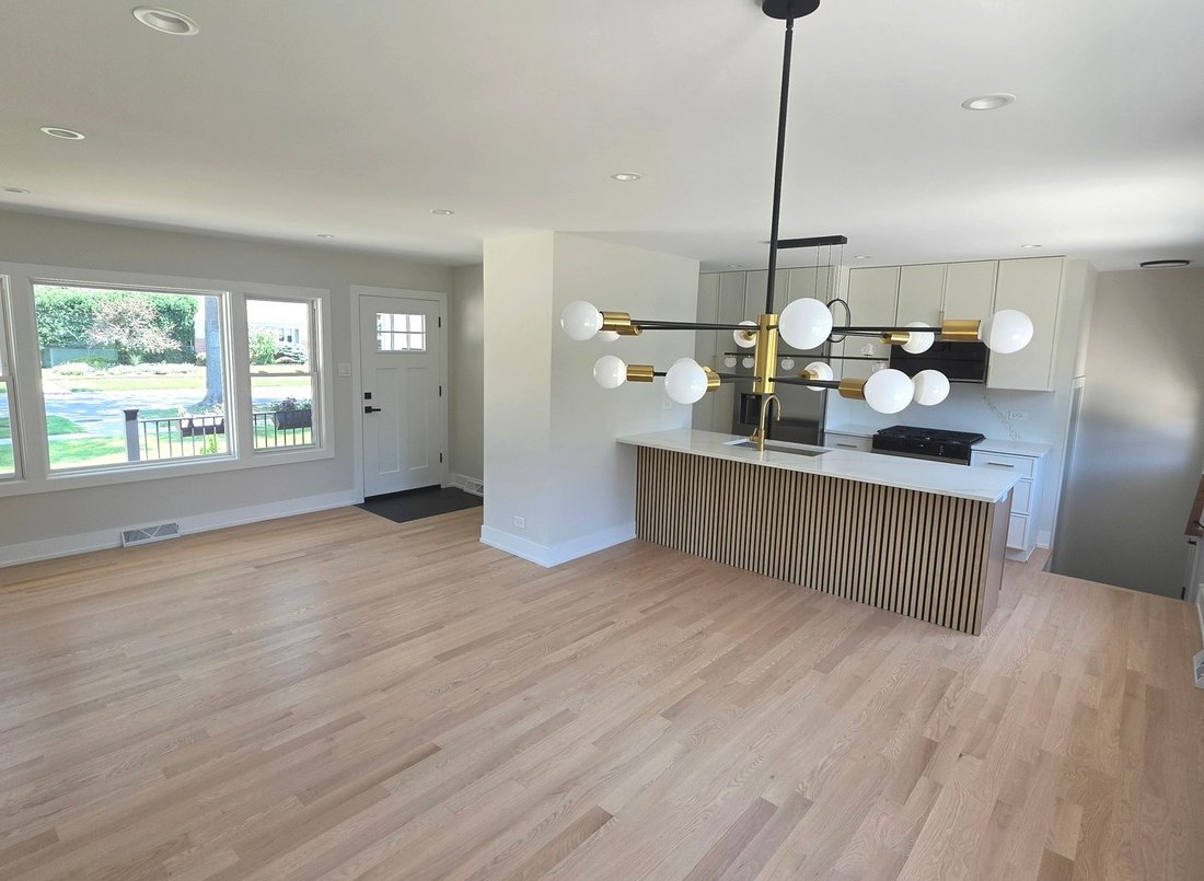 Maison à Arlington Heights, Illinois, États-Unis 2 - 18440330