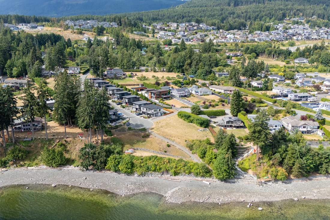 Land in Ladysmith, British Columbia, Canada 2 - 18441548