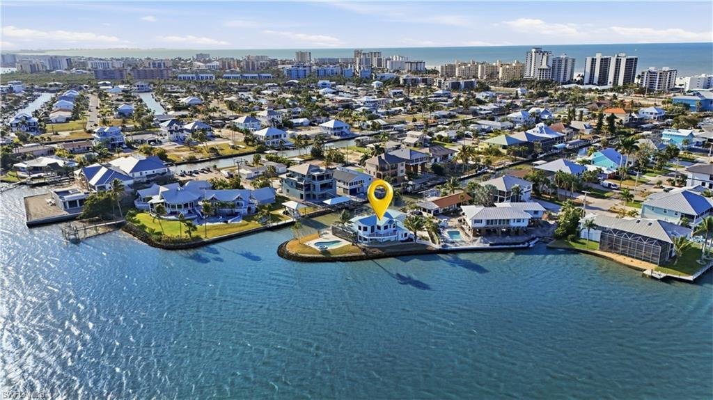 Casa a Fort Myers Beach, Florida, Stati Uniti 4 - 18438017