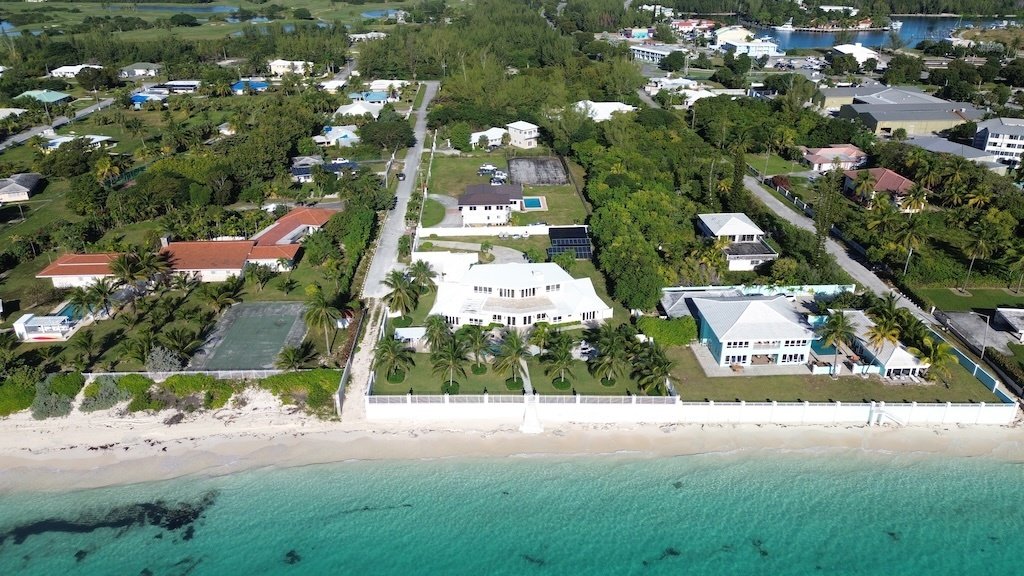 Maison à Freeport, Freeport, Bahamas 5 - 18437896