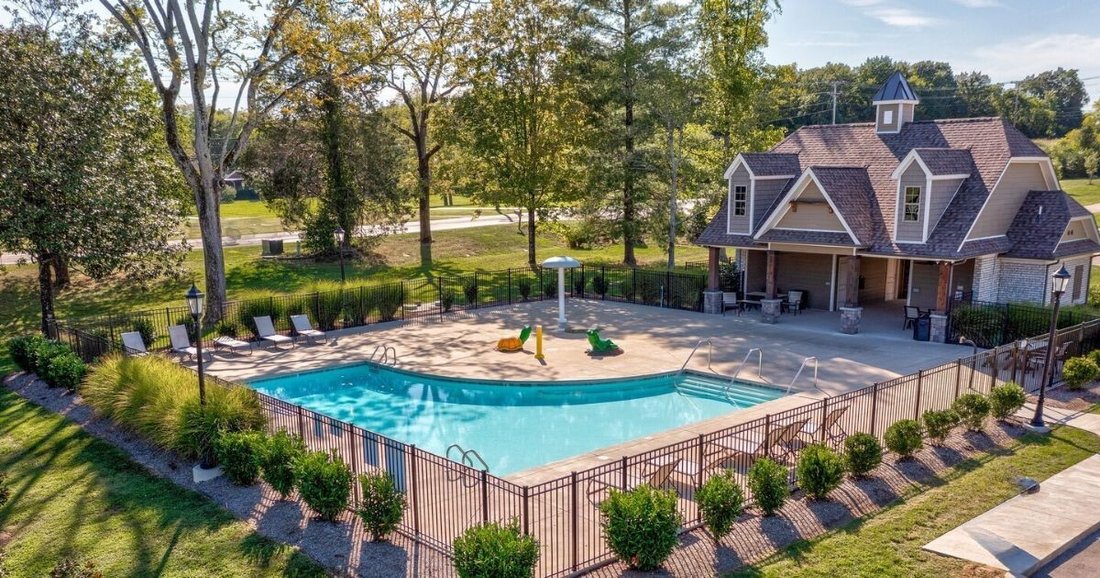 House in Lebanon, Tennessee, United States 2 - 18327184