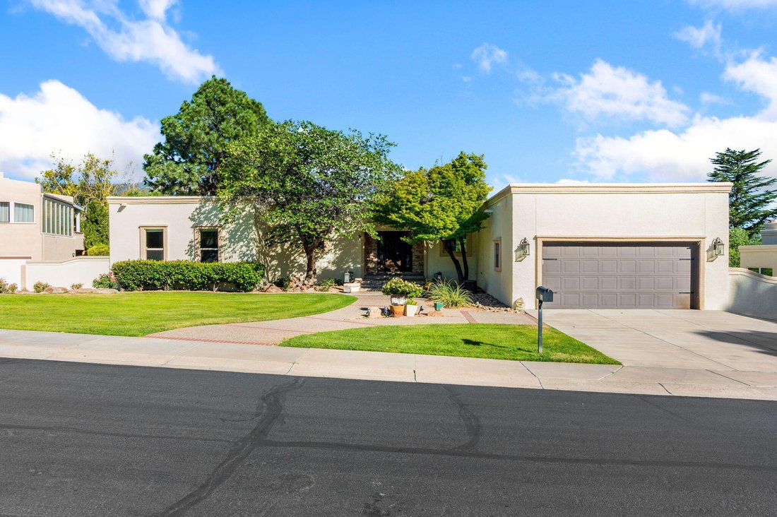 House in Albuquerque, New Mexico, United States 2 - 18436409