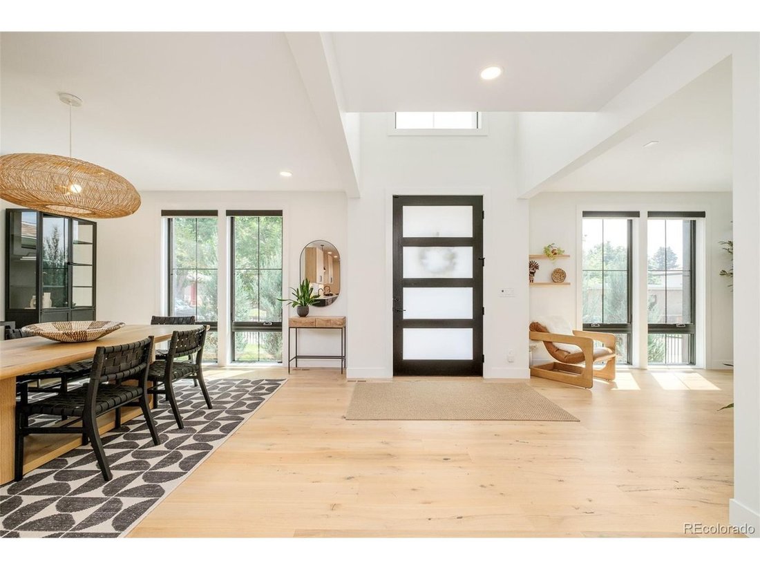Haus in Denver, Colorado, Vereinigte Staaten 4 - 18439407