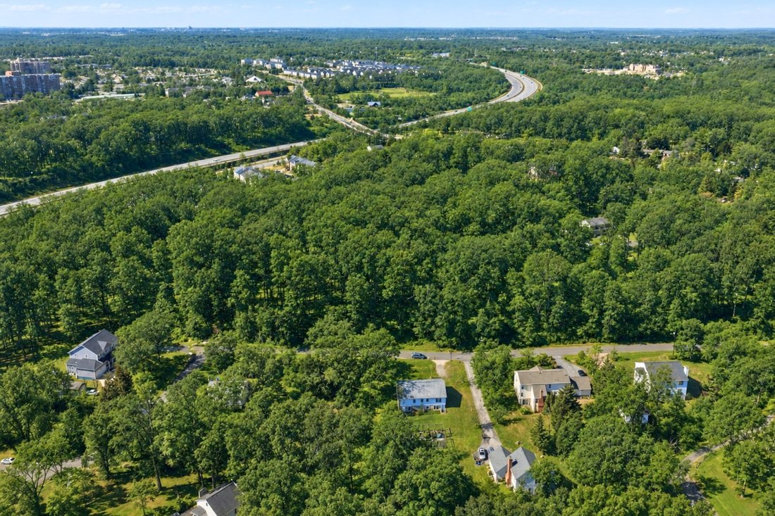 House in Silver Spring, Maryland, United States 3 - 18435595