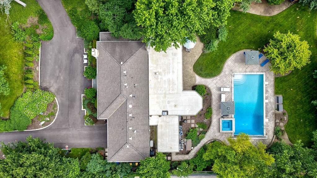 House in Glencoe, Illinois, United States 4 - 18441777