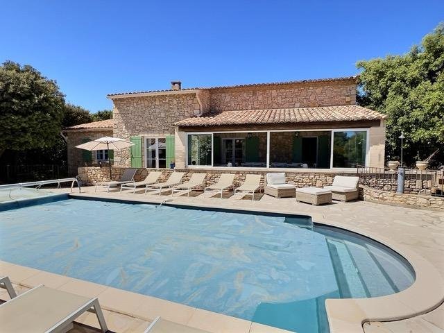 House in Cavaillon, Provence-Alpes-Côte d'Azur, France 1 - 18438003