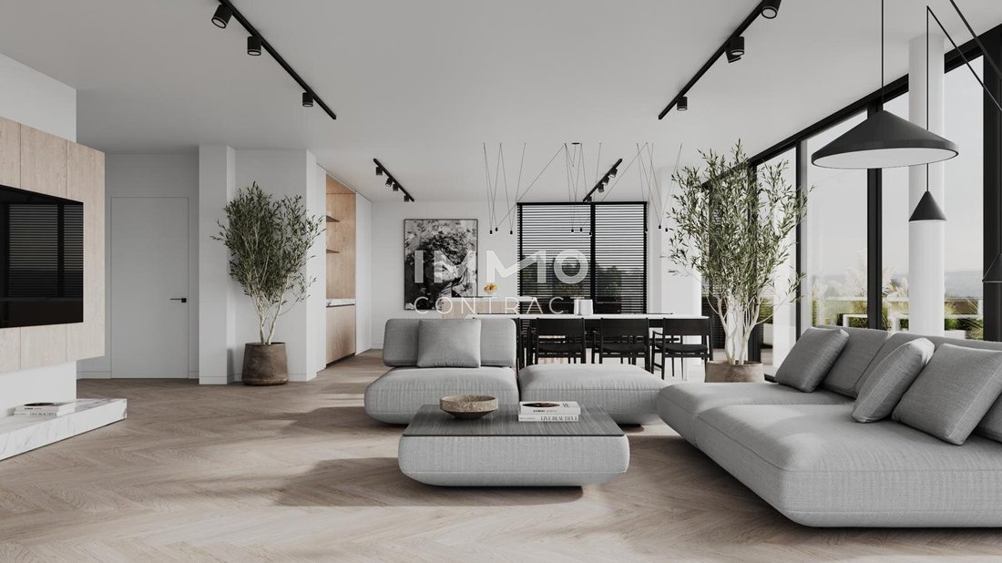 Apartment in Vienna, Wien, Austria 5 - 18435007