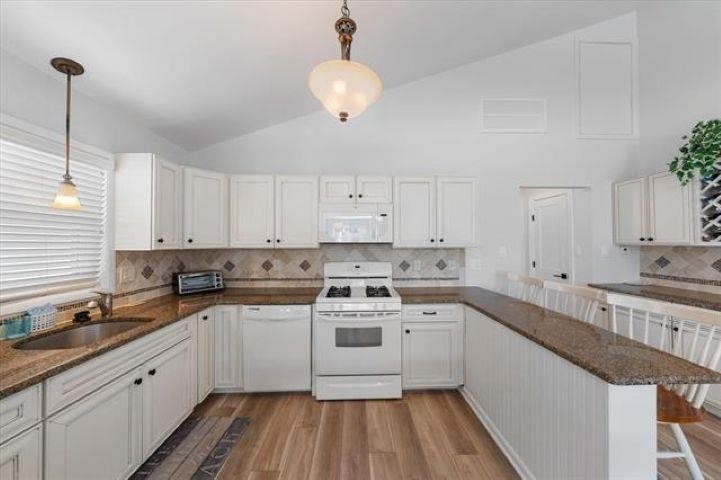 Townhouse in Sea Isle City, New Jersey, United States 4 - 18438957