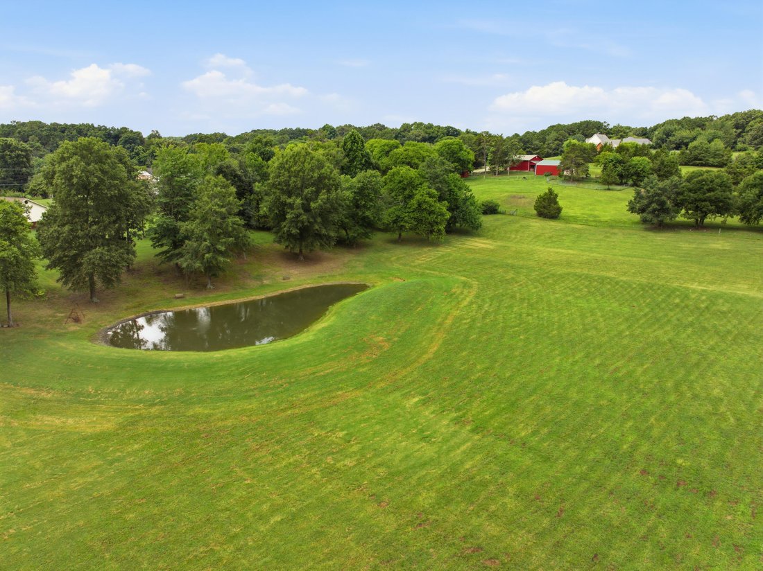 House in Ringgold, Georgia, United States 4 - 18440394