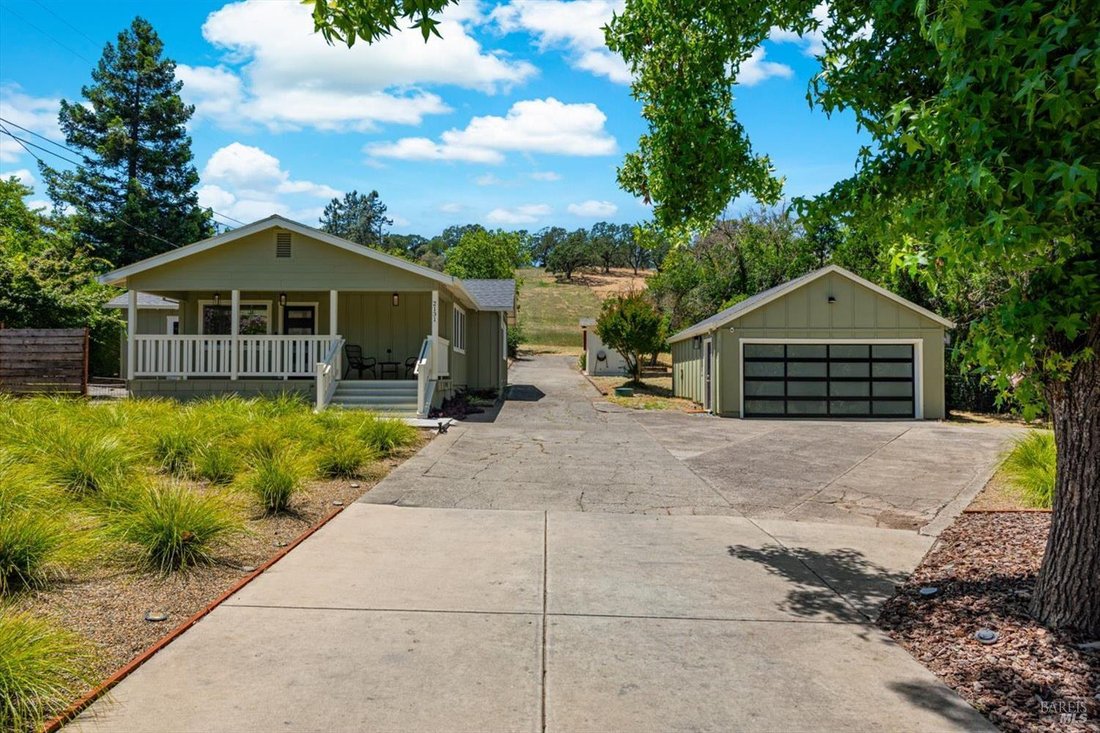 House in Napa, California, United States 5 - 18440892
