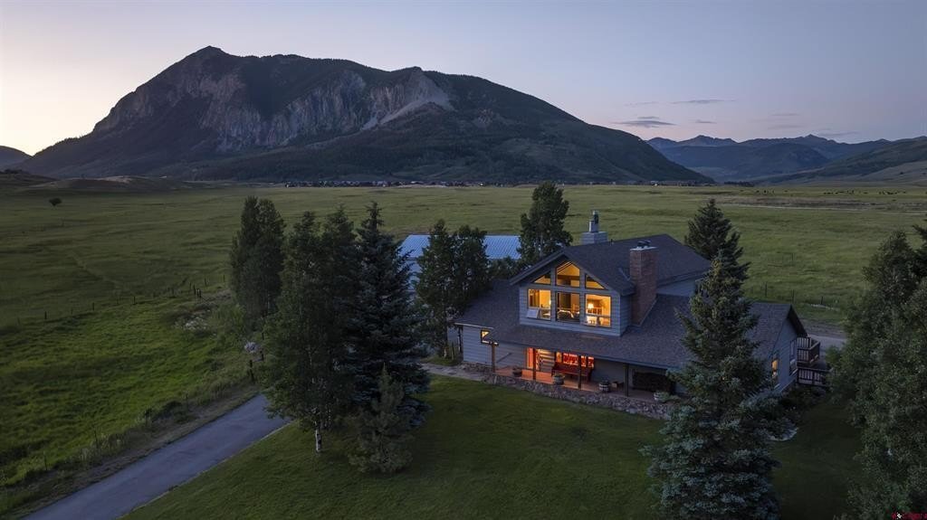House in Crested Butte, Colorado, United States 3 - 15661264