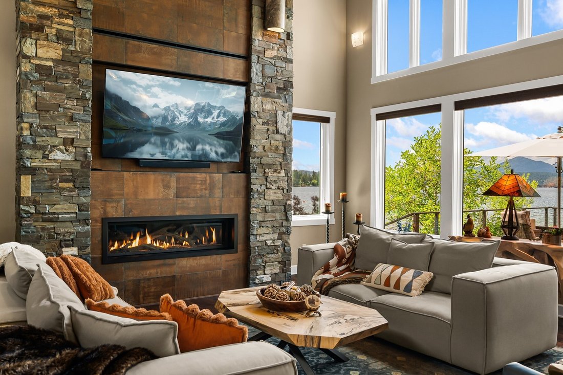 House in Sagle, Idaho, United States 2 - 18437961