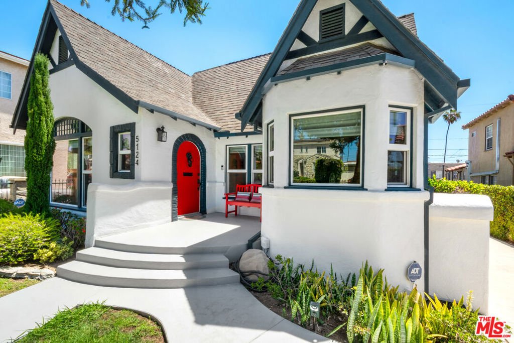 House in Los Angeles, California, United States 1 - 18442341