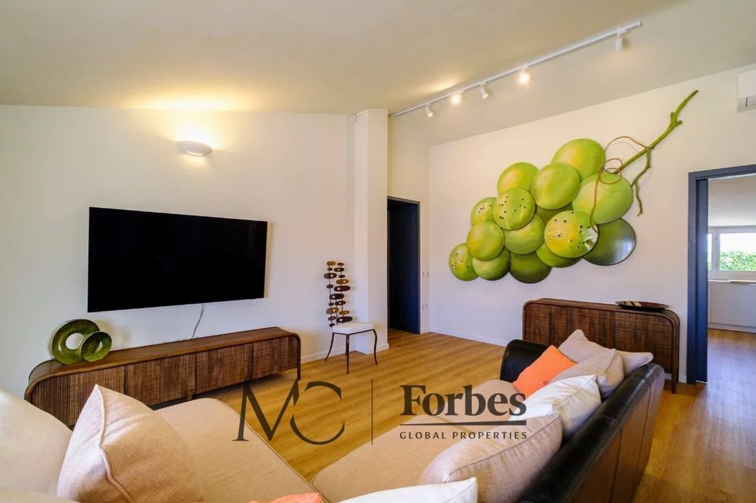 Condo in Center, Olbia, Italy 5 - 17638323