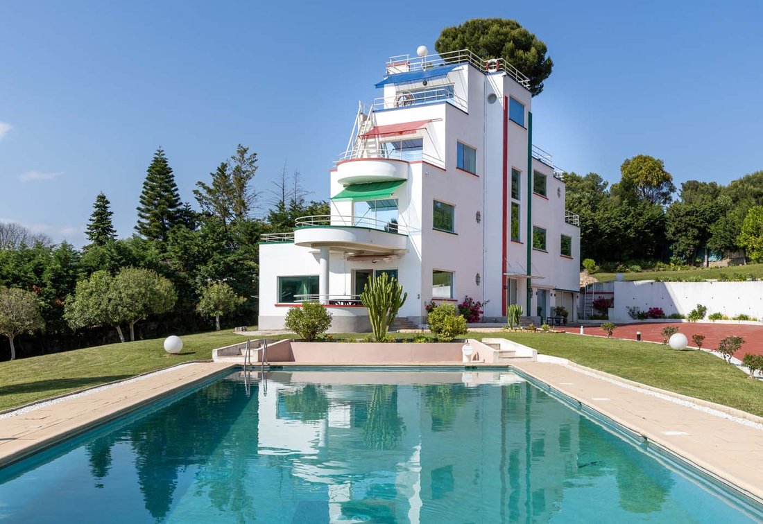 Villa in Saint Maymes-Lauvert, Antibes, France 1 - 18438333