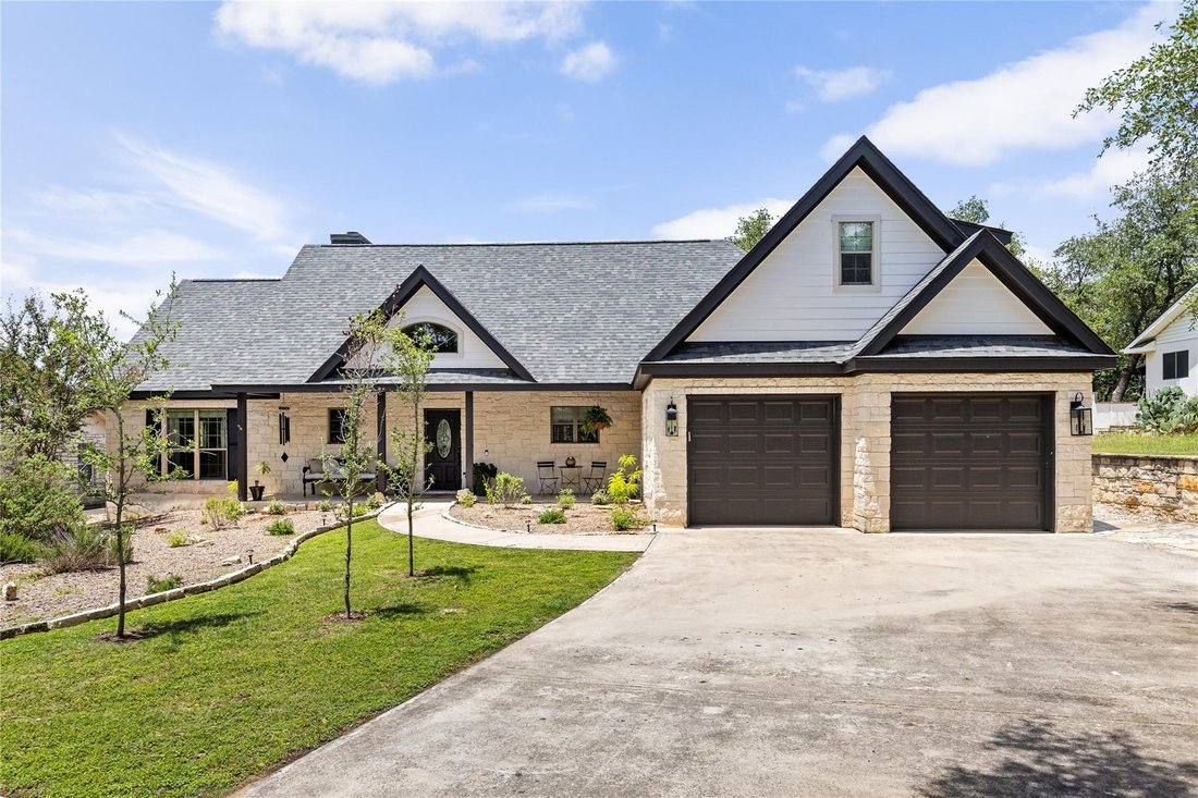 House in Wimberley, Texas, United States 5 - 18440075