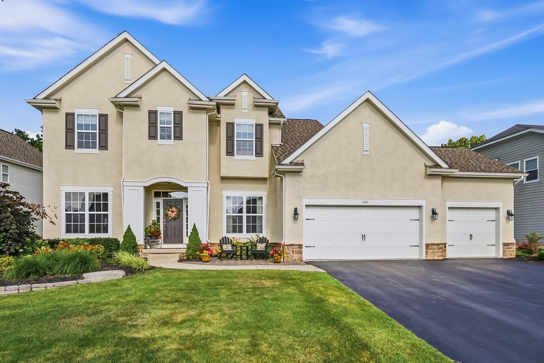 House in Delaware, Ohio, United States 5 - 18442364