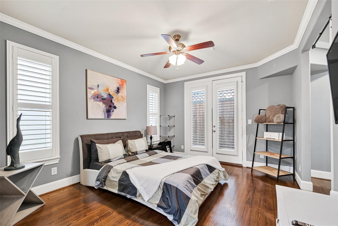House in Houston, Texas, United States 5 - 18442546