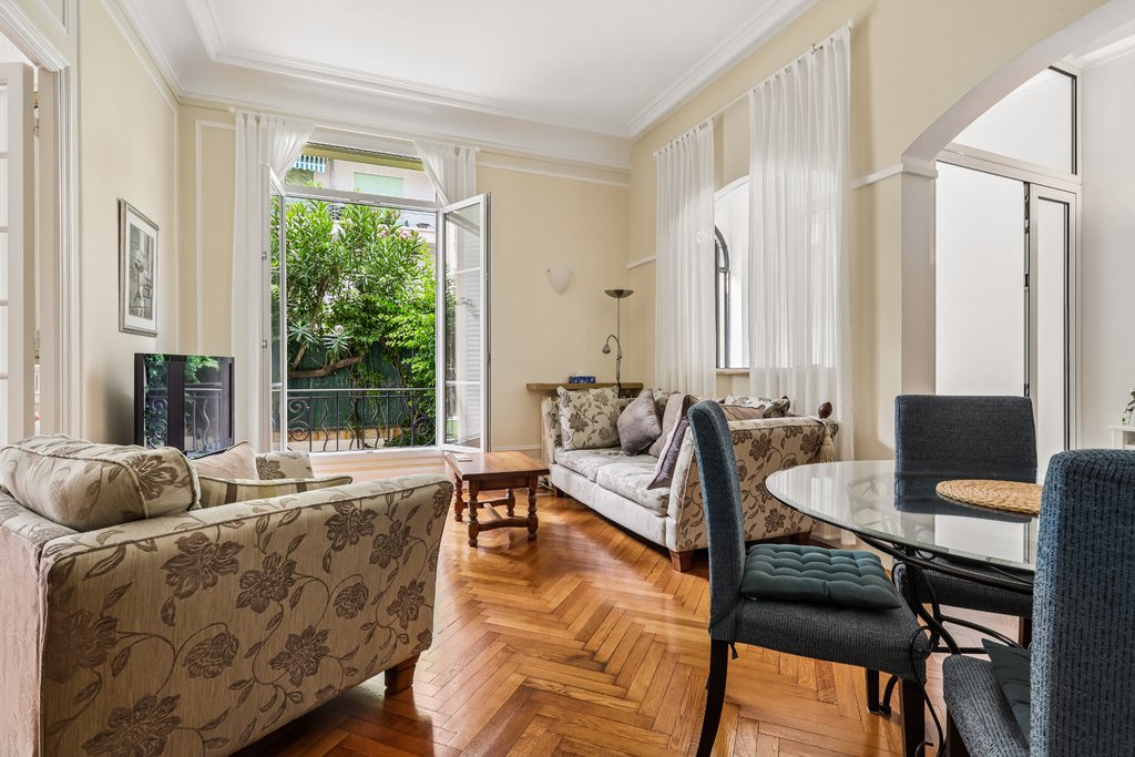 Appartamento a Lepante, Nizza, Francia 3 - 18434795