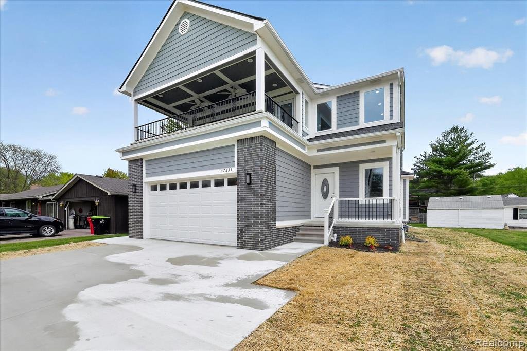 House in St. Clair Shores, Michigan, United States 3 - 18436697