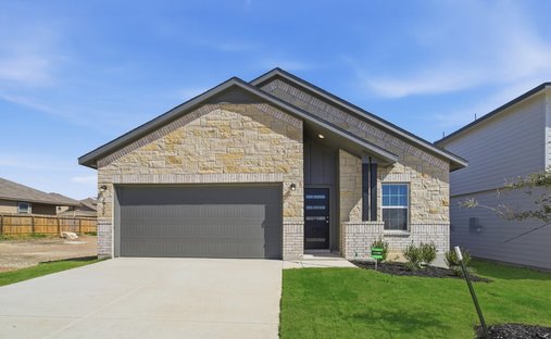 House in Bon Aqua, Tennessee, United States 1