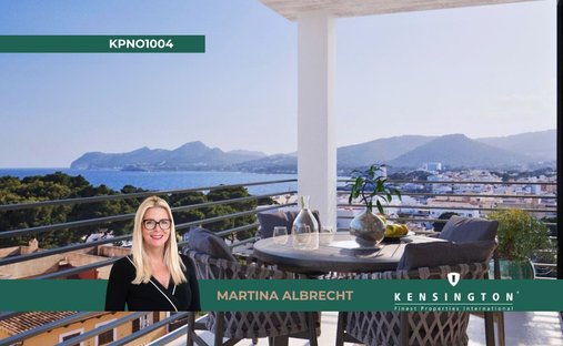 Appartamento a Capdepera, Isole Baleari, Spagna 1