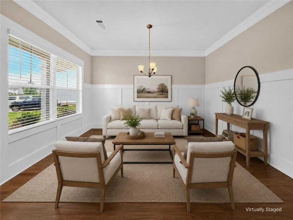 House in Dacula, Georgia, United States 4 - 18215971