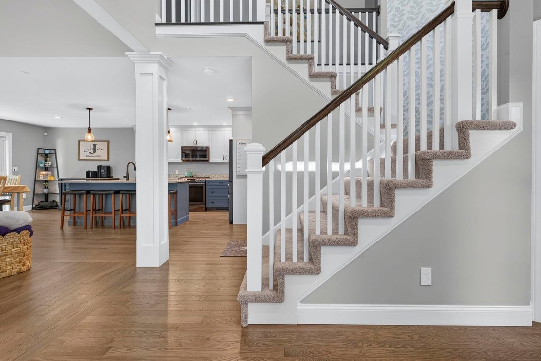 House in Newmarket, New Hampshire, United States 3 - 18440362