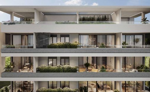 Appartement à Ágios Athanásios, Limassol, Chypre 1