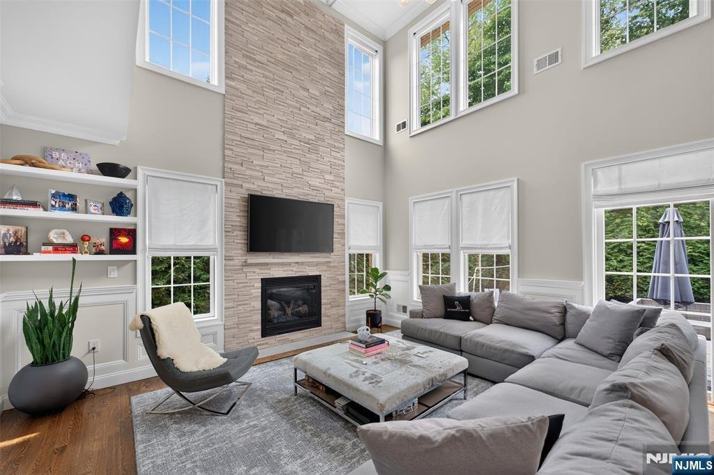 House in Demarest, New Jersey, United States 5 - 18437942