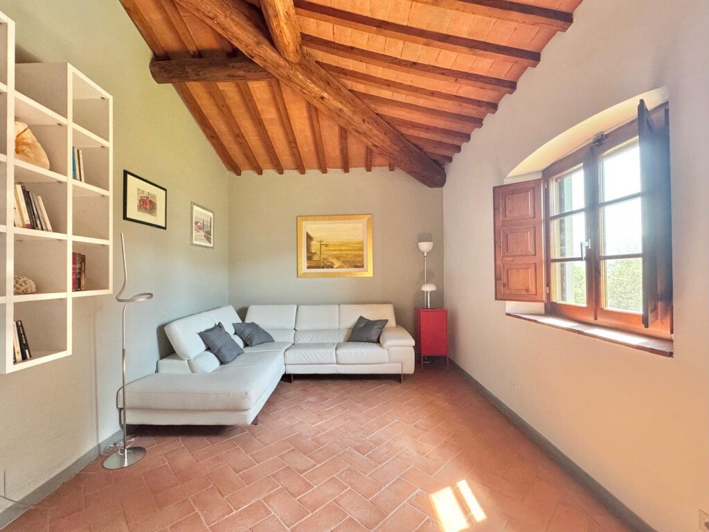 Apartment in Pontassieve, Tuscany, Italy 2 - 18439074