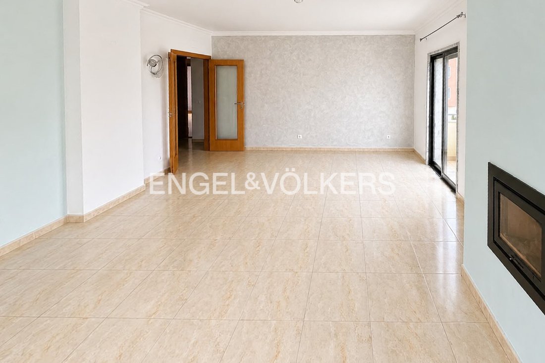 Apartment in Porto Salvo, Lisbon, Portugal 2 - 18441150