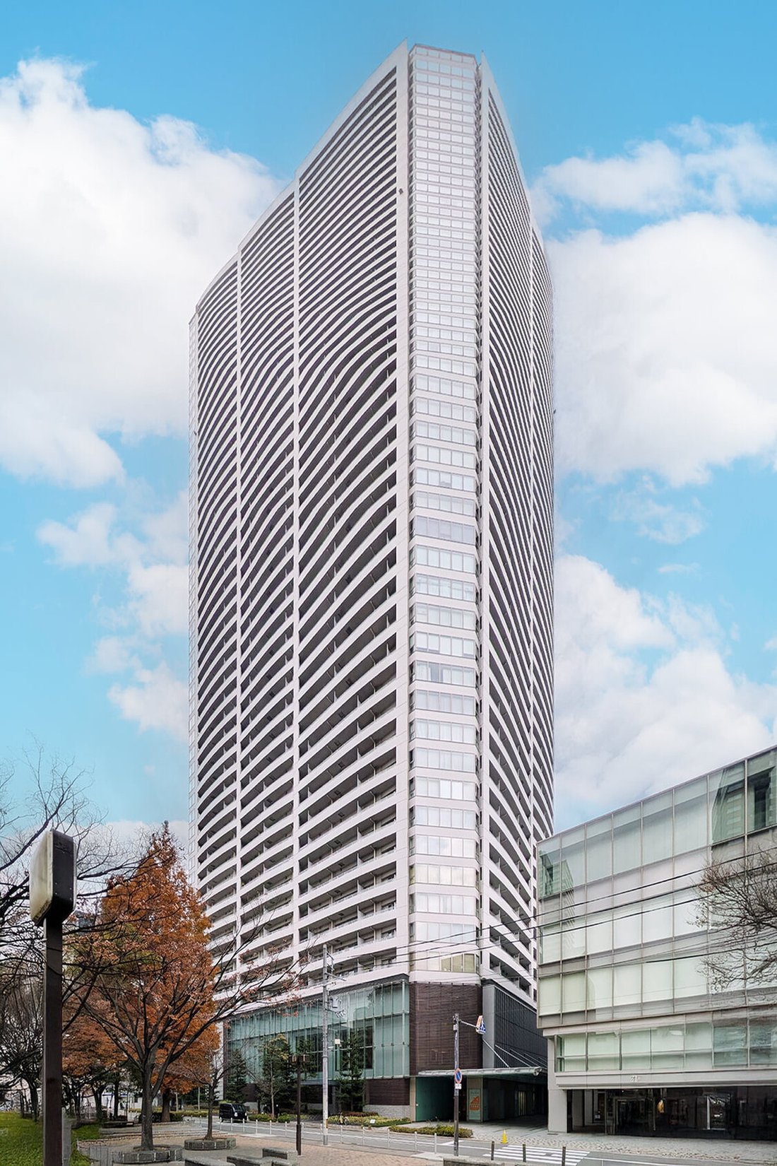 Condo in Osaka, Osaka, Japan 1 - 18441968