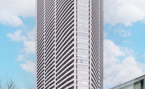 Condo in Osaka, Osaka, Japan 1