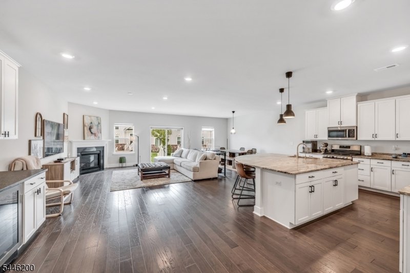 Condo in Morristown, New Jersey, United States 2 - 18440530