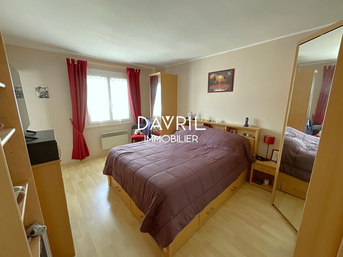 House in Basses Roches, Conflans-Sainte-Honorine, France 5 - 18439548