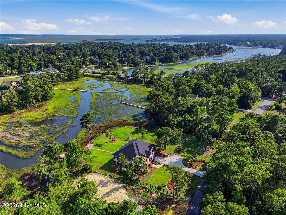 House in Hampstead, North Carolina, United States 5 - 18437294